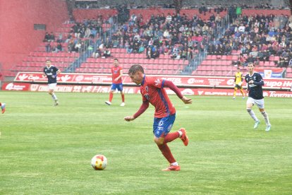 Aseguraran matemáticamente su presencia en la fase de promoción de ascenso.