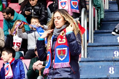 Aseguraran matemáticamente su presencia en la fase de promoción de ascenso.