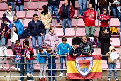Aseguraran matemáticamente su presencia en la fase de promoción de ascenso.