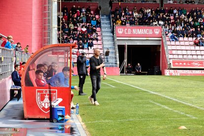 Aseguraran matemáticamente su presencia en la fase de promoción de ascenso.