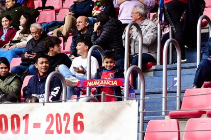 Aseguraran matemáticamente su presencia en la fase de promoción de ascenso.