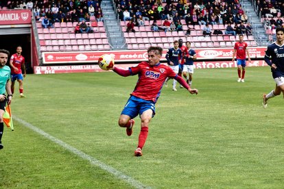 Aseguraran matemáticamente su presencia en la fase de promoción de ascenso.