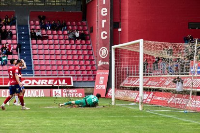 Aseguraran matemáticamente su presencia en la fase de promoción de ascenso.