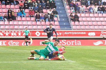 Aseguraran matemáticamente su presencia en la fase de promoción de ascenso.
