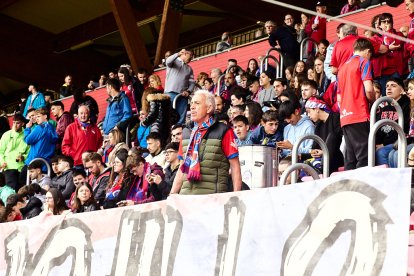 Aseguraran matemáticamente su presencia en la fase de promoción de ascenso.