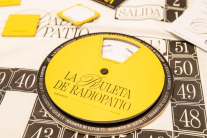 Una muestra que ha cobrado vida gracias al esfuerzo, dedicación y creatividad del alumnado de tercero de Grado de Diseño Gráfico
