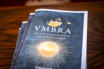 El Instituto Machado presenta su exposición Vmbra en la galería acristalada