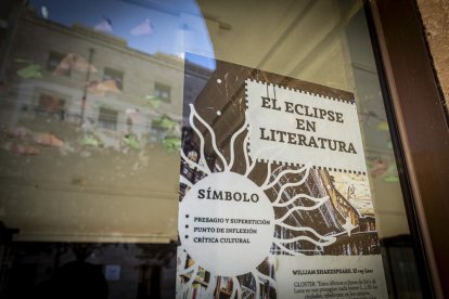 El Instituto Machado presenta su exposición Vmbra en la galería acristalada