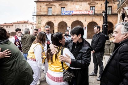 El Interpeñas se está conviertiéndo en un clásico de los pre-sanjuanes
