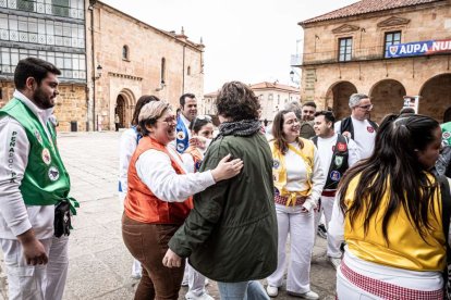 El Interpeñas se está conviertiéndo en un clásico de los pre-sanjuanes