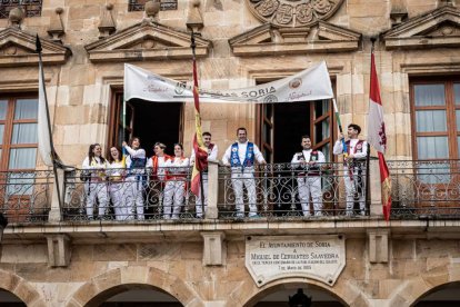 El Interpeñas se está conviertiéndo en un clásico de los pre-sanjuanes