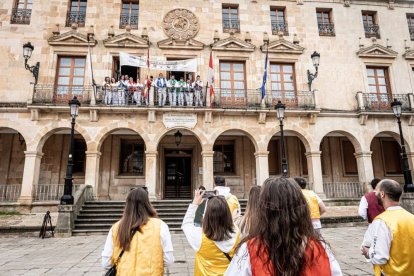 El Interpeñas se está conviertiéndo en un clásico de los pre-sanjuanes