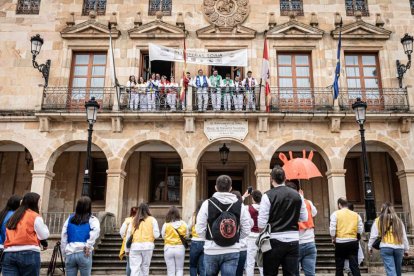 El Interpeñas se está conviertiéndo en un clásico de los pre-sanjuanes