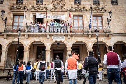 El Interpeñas se está conviertiéndo en un clásico de los pre-sanjuanes