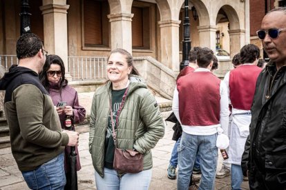 El Interpeñas se está conviertiéndo en un clásico de los pre-sanjuanes