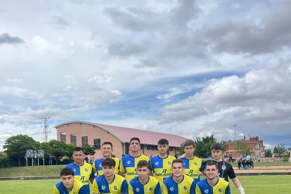 Más de tres décadas después, la Valeránica se lleva el título liguero