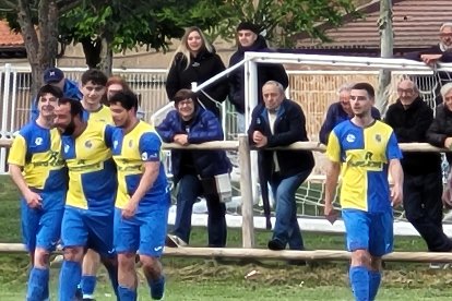 Más de tres décadas después, la Valeránica se lleva el título liguero