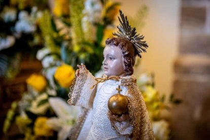 Día del Chorizo en la ermita de la Virgen de Ólvega