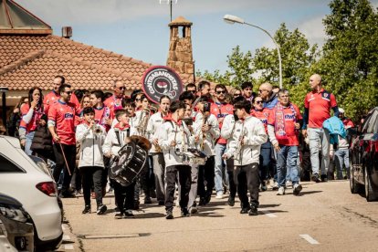 El Numancia tendrá que luchar la vuelta sin el apoyo de las gradas