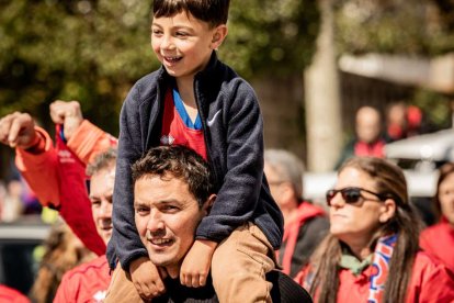 El Numancia tendrá que luchar la vuelta sin el apoyo de las gradas