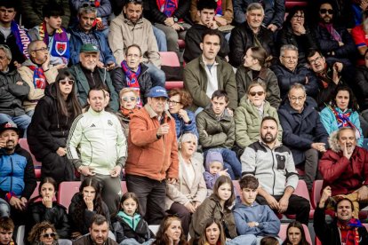 El Numancia tendrá que luchar la vuelta sin el apoyo de las gradas