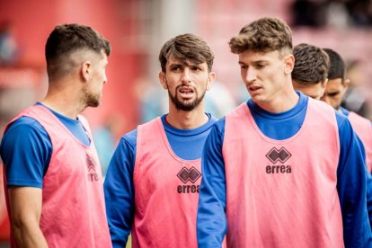 El Numancia tendrá que luchar la vuelta sin el apoyo de las gradas