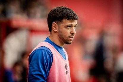 El Numancia tendrá que luchar la vuelta sin el apoyo de las gradas
