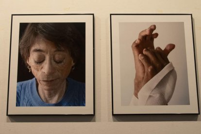 Cada fotografía es un gesto de reconocimiento hacia quienes viven con esclerodermia