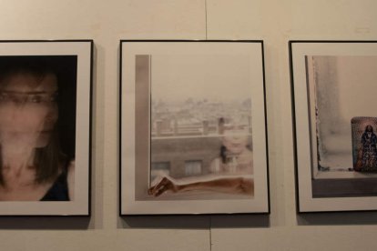 Cada fotografía es un gesto de reconocimiento hacia quienes viven con esclerodermia