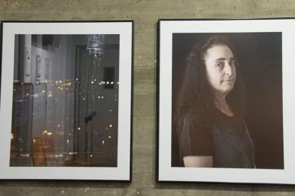 Cada fotografía es un gesto de reconocimiento hacia quienes viven con esclerodermia