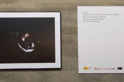 Cada fotografía es un gesto de reconocimiento hacia quienes viven con esclerodermia