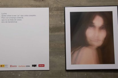 Cada fotografía es un gesto de reconocimiento hacia quienes viven con esclerodermia