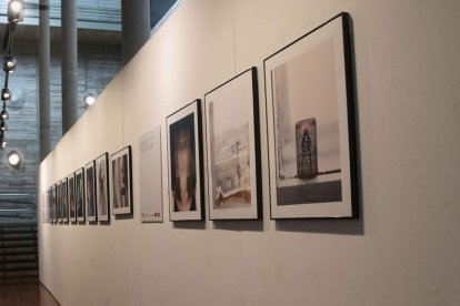 Cada fotografía es un gesto de reconocimiento hacia quienes viven con esclerodermia