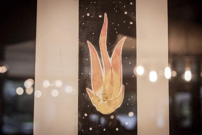 Esta exposición invita a descubrir nuevas posibilidades en la técnica del grabado