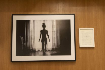 Jaula aborda el impacto de los trastornos de la conducta alimentaria en una sociedad marcada por la exposición constante de la imagen personal