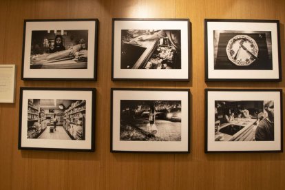 Jaula aborda el impacto de los trastornos de la conducta alimentaria en una sociedad marcada por la exposición constante de la imagen personal