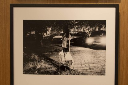 Jaula aborda el impacto de los trastornos de la conducta alimentaria en una sociedad marcada por la exposición constante de la imagen personal