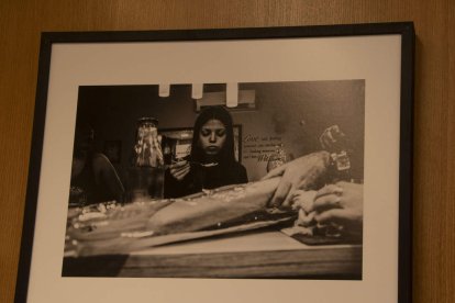 Jaula aborda el impacto de los trastornos de la conducta alimentaria en una sociedad marcada por la exposición constante de la imagen personal