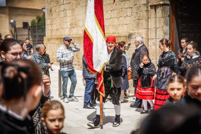 La villa adnamantina revive su gran tradición de Interés Turístico Regional.