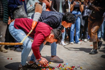 La villa adnamantina revive su gran tradición de Interés Turístico Regional.