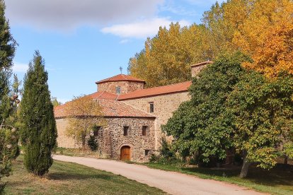 Borobia combina cielos limpios para la observación astronómica con paisajes naturales y patrimonio histórico a los pies del Moncayo