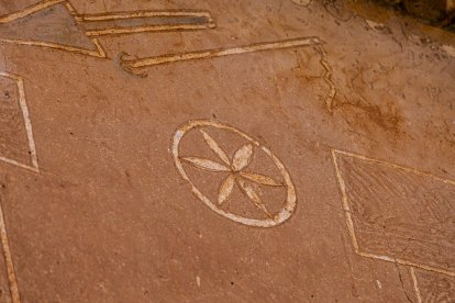 Una paradoja entre la ruina y la innovación en la Soria más profunda