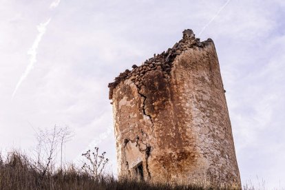 Una paradoja entre la ruina y la innovación en la Soria más profunda