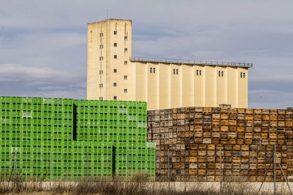 Una paradoja entre la ruina y la innovación en la Soria más profunda