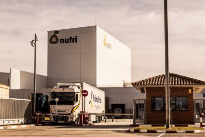 Una paradoja entre la ruina y la innovación en la Soria más profunda