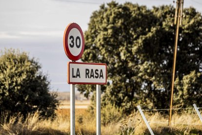 Una paradoja entre la ruina y la innovación en la Soria más profunda