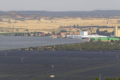 Una paradoja entre la ruina y la innovación en la Soria más profunda