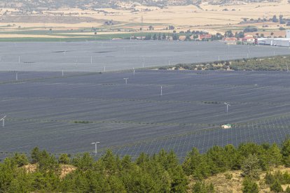 Una paradoja entre la ruina y la innovación en la Soria más profunda