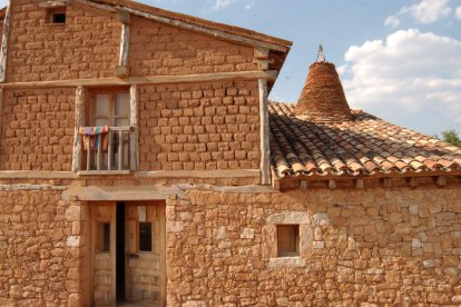 Un vistazo al Navapalos de hace más de dos décadas