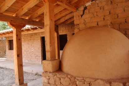 Un vistazo al Navapalos de hace más de dos décadas